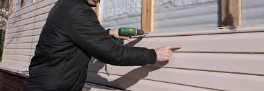 Affordable siding repair and maintenance services in Newark, CA